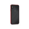 Moshi Vitros Iphone Xs/X Protective Case - Crimson Red.Let Your Device 99MO103321